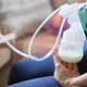 Illustration for article titled Goldman Sachs will spend a fraction of its billions to ship mothers breast milk home from business tripsem/em